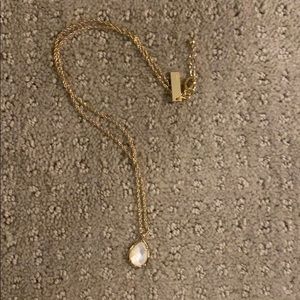 Kendra Scott necklace